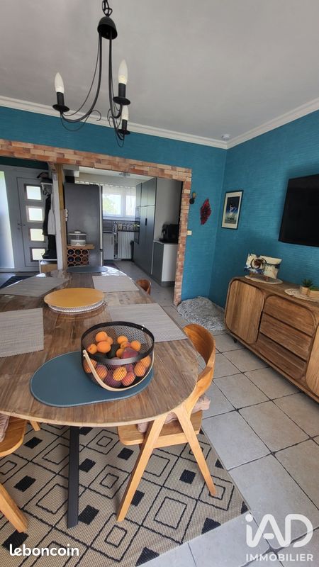 Maison 5 pièces 95 m² (image 5)