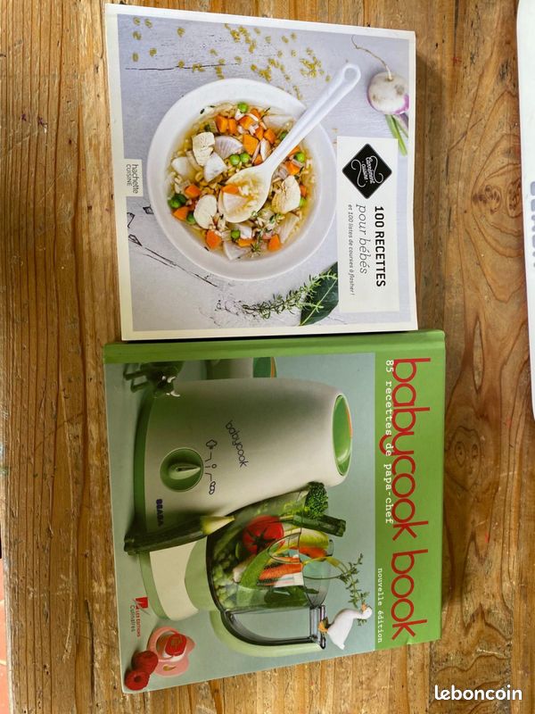 Babycook (image 6)