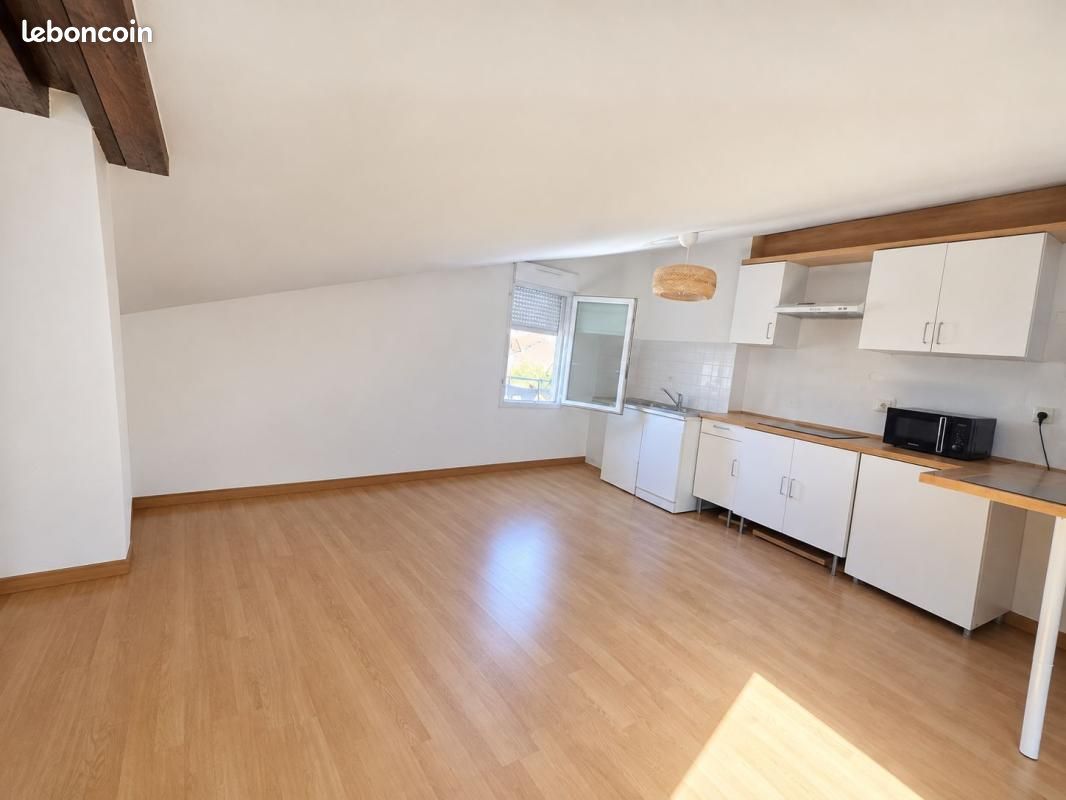 Appartement 3 pièces 47 m² · à Saint-Vivien-de-Médoc · 47 m² · 475 €/mois