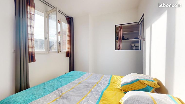 Appartement a louer eaubonne - 2 pièce(s) - 37 m2 - Surfyn