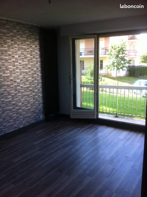 Appartement 1 pièce 33 m² · à Auxerre · 33 m² · 530 €/mois