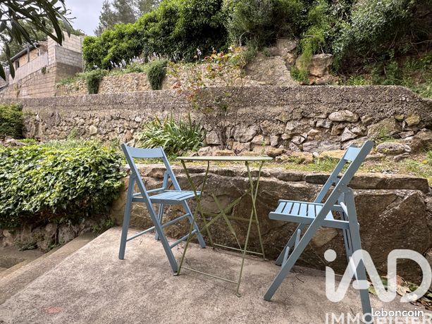 Maison de village 3 pièces 55 m²
