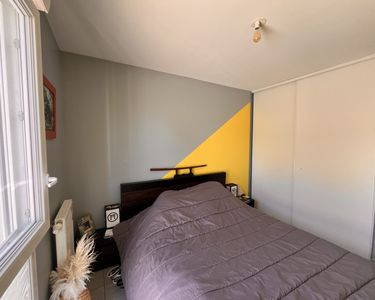 Appartement 330 000 € - 64 m²