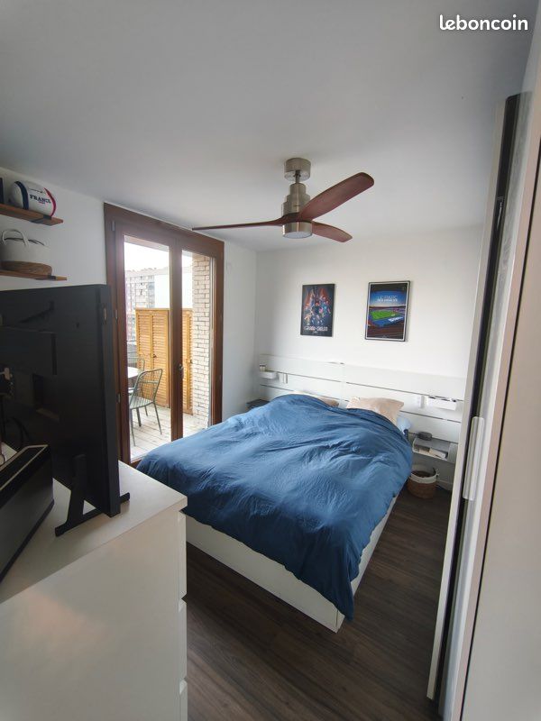 Appartement a louer gennevilliers - 2 pièce(s) - 40 m2 - Surfyn