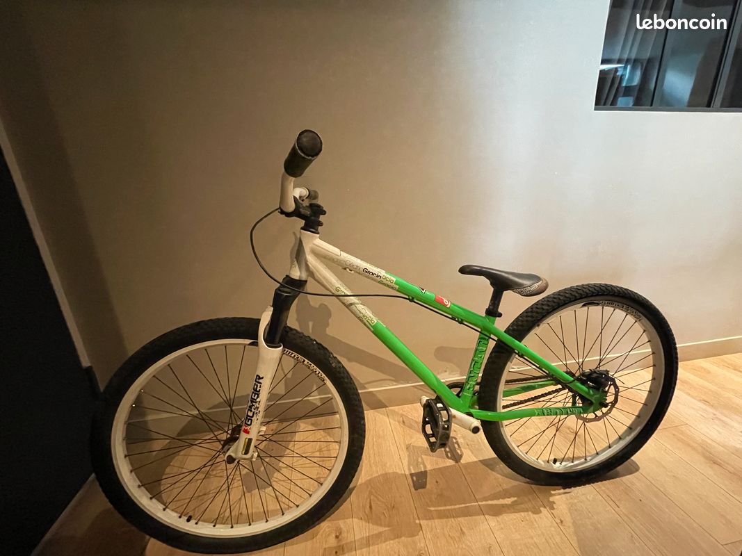 Dirt commencal (image 4)
