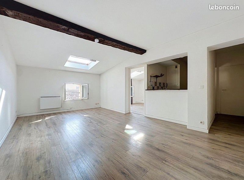 Appartement 3 pièces 56 m² · à Bordeaux · 56 m² · 317 700 €
