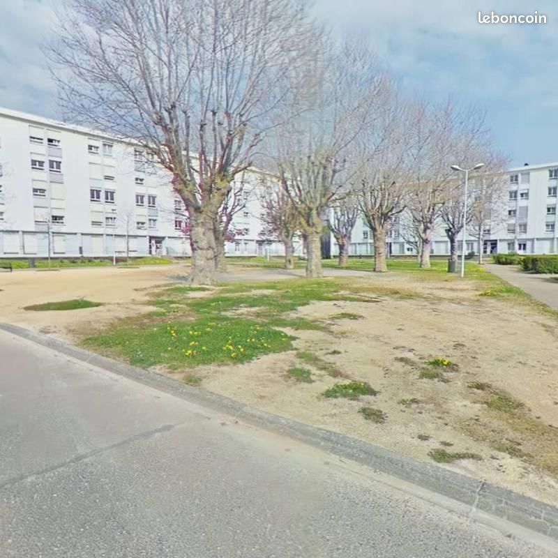 Appartement 3 pièces 55 m² · à Écrouves · 55 m² · 524 €/mois