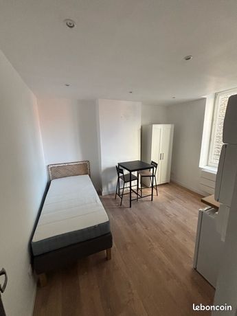Studio Meublé centre calais