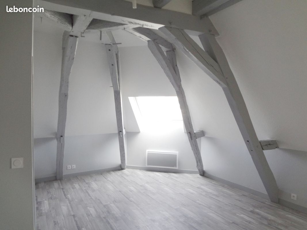 Appartement a louer chatellerault - 2 pièce(s) - 47 m2 - Surfyn