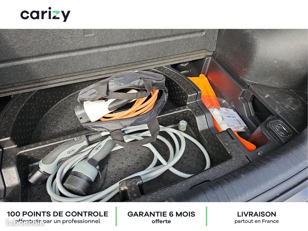 Kia e-niro Electrique 204 ch Premium (image 27)
