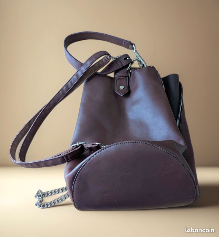 Sac à main Les Petites Bombes Accessoires Bagagerie