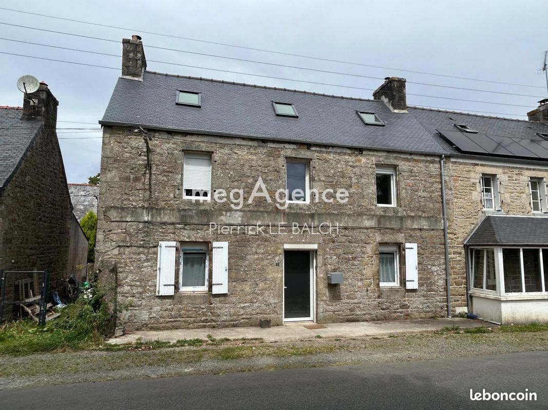Maison 6 pièces 112 m² · à Plounérin · 112 m² · 168 000 €