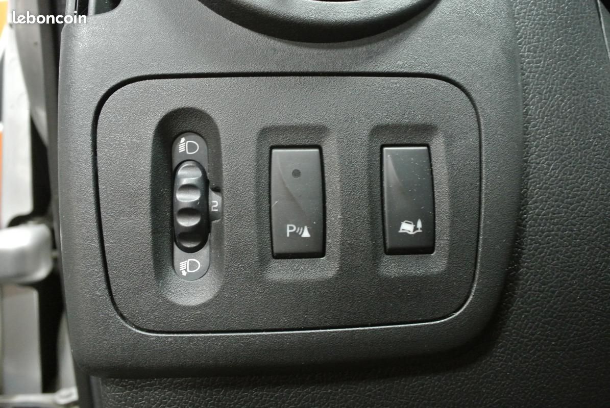 Renault Master CHASSIS CABINE CC PROP RJ3500 L2 PAF AR COURT ENERGY DCI 145 CONFORT (image 11)