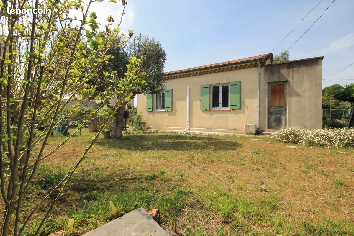 Maison 3 pièces 72 m² · à Cannes · 72 m² · 465 000 €