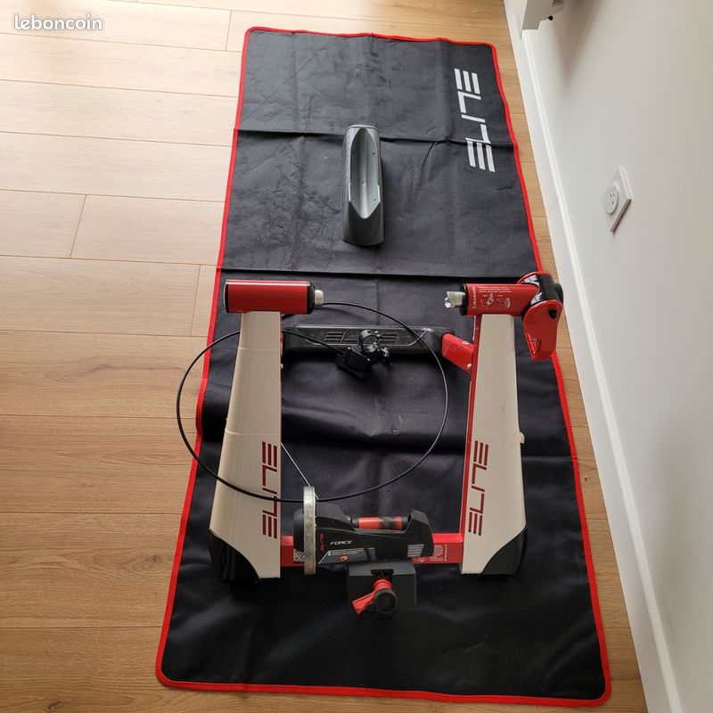 Home trainer (image 3)