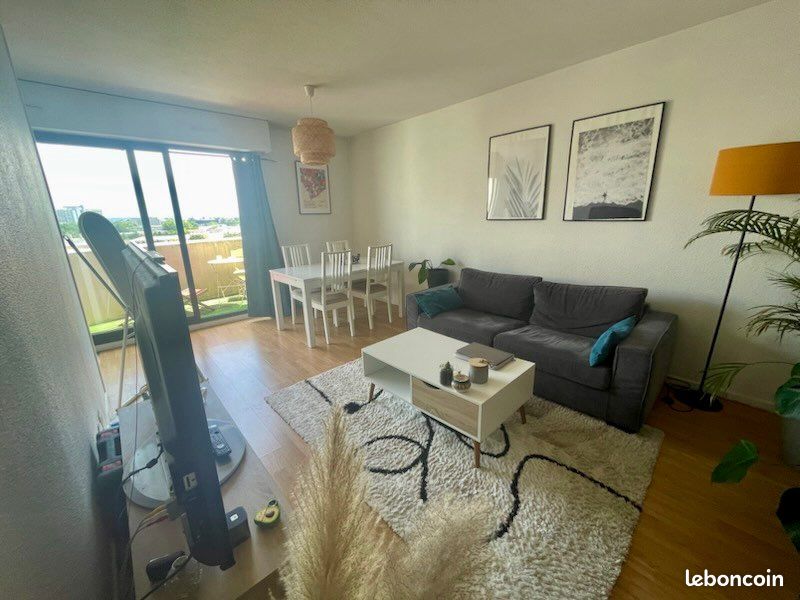 Appartement 2 pièces 47 m² · à Mérignac · 47 m² · 730 €/mois