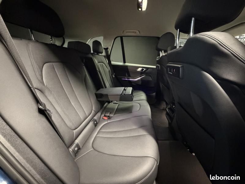 Bmw X5 xDrive45e 394ch Lounge 17cv (image 11)