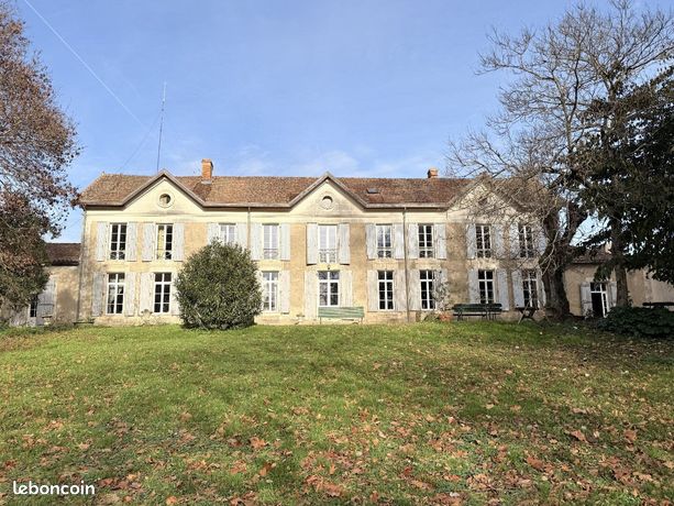 Propriété 14 pièces 471 m²