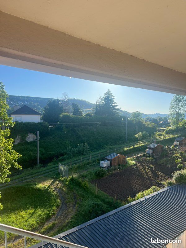 Appartement 4 pièces 66 m² · à Lourdes · 66 m² · 99 900 €
