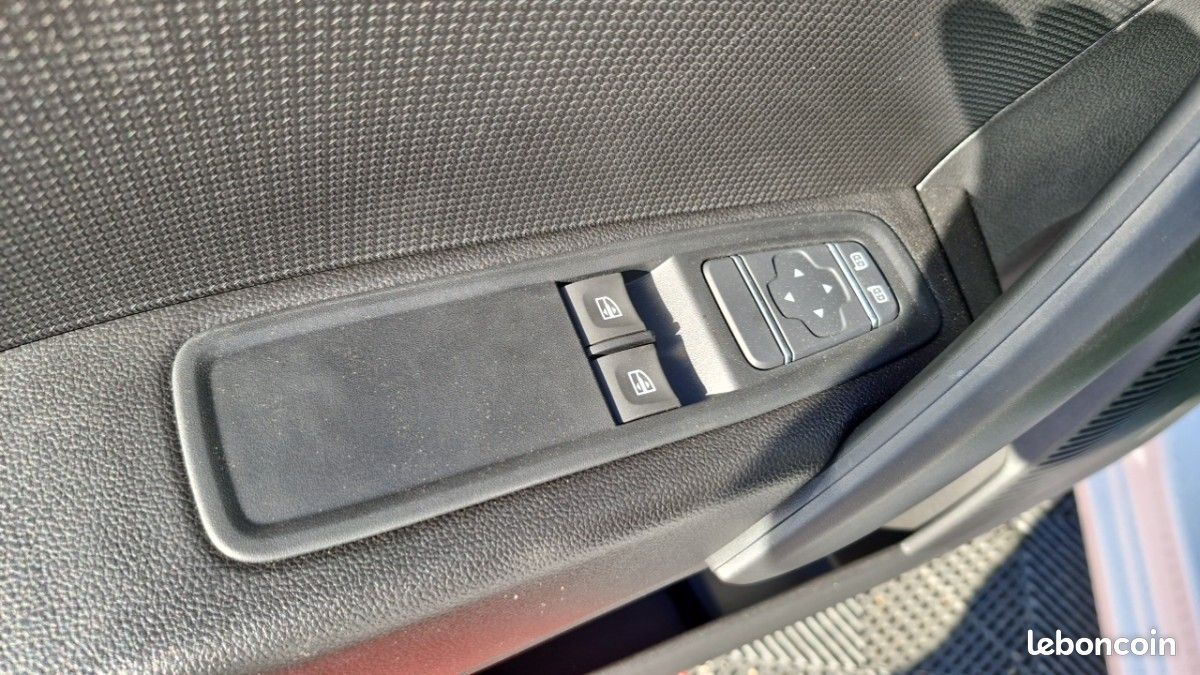 Renault Kangoo Van E-TECH ELECTRIQUE L1 AC22/DC80 GSR2 ADVANCE (image 30)