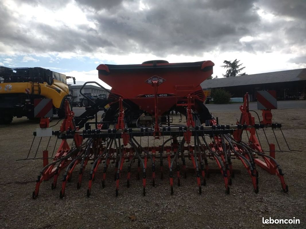 Kuhn VENTA 4010-28 (image 3)