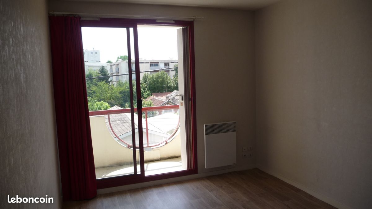 Appartement 1 pièce 22 m² · à Talence · 22 m² · 580 €/mois