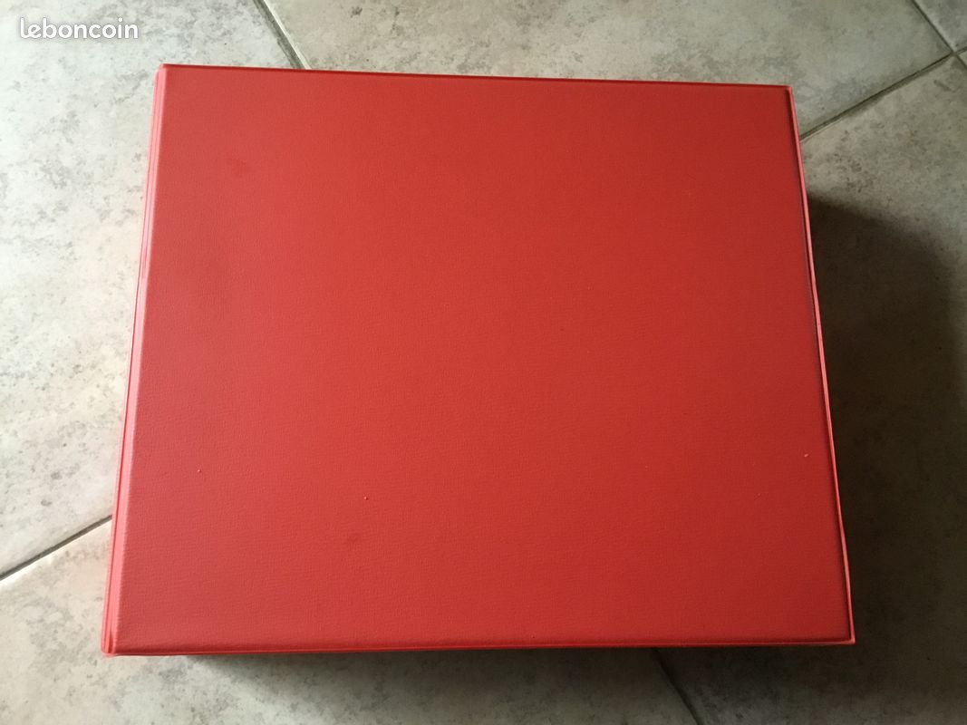 Coffret de recettes de cuisine vintage (image 5)
