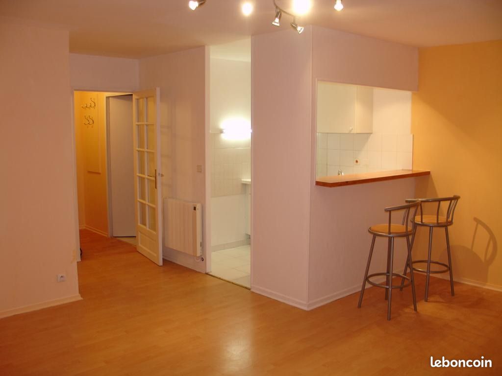 Appartement 1 pièce 34 m² · à Mantes-la-Jolie · 34 m² · 750 €/mois