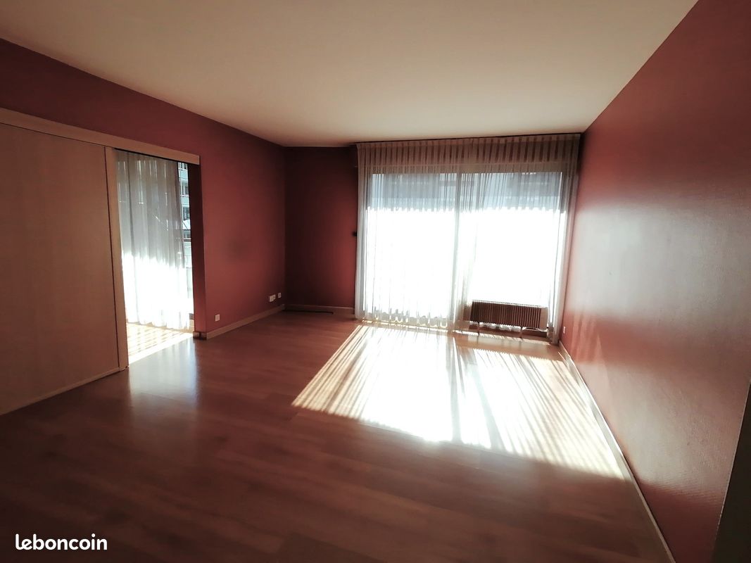 Appartement 4 pièces 83 m² · à Annemasse · 83 m² · 1 495 €