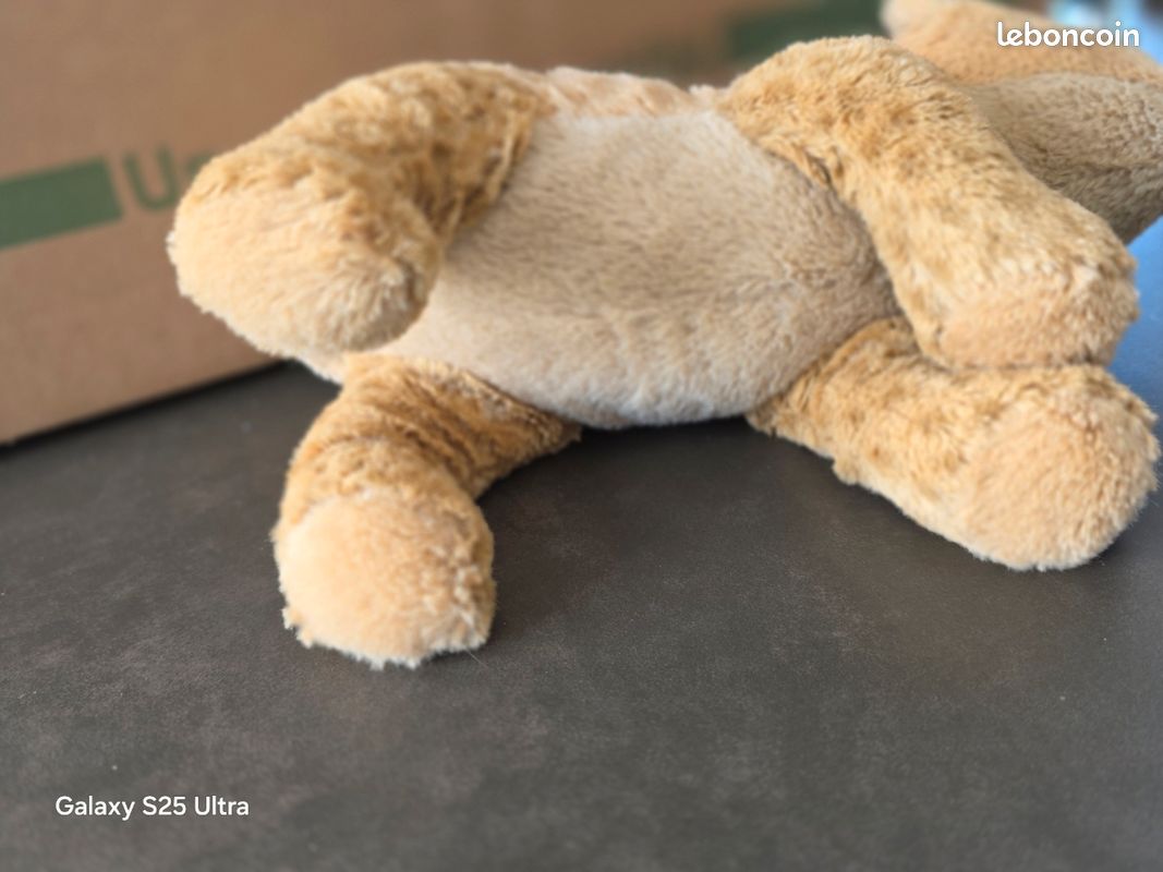 Peluche (image 16)