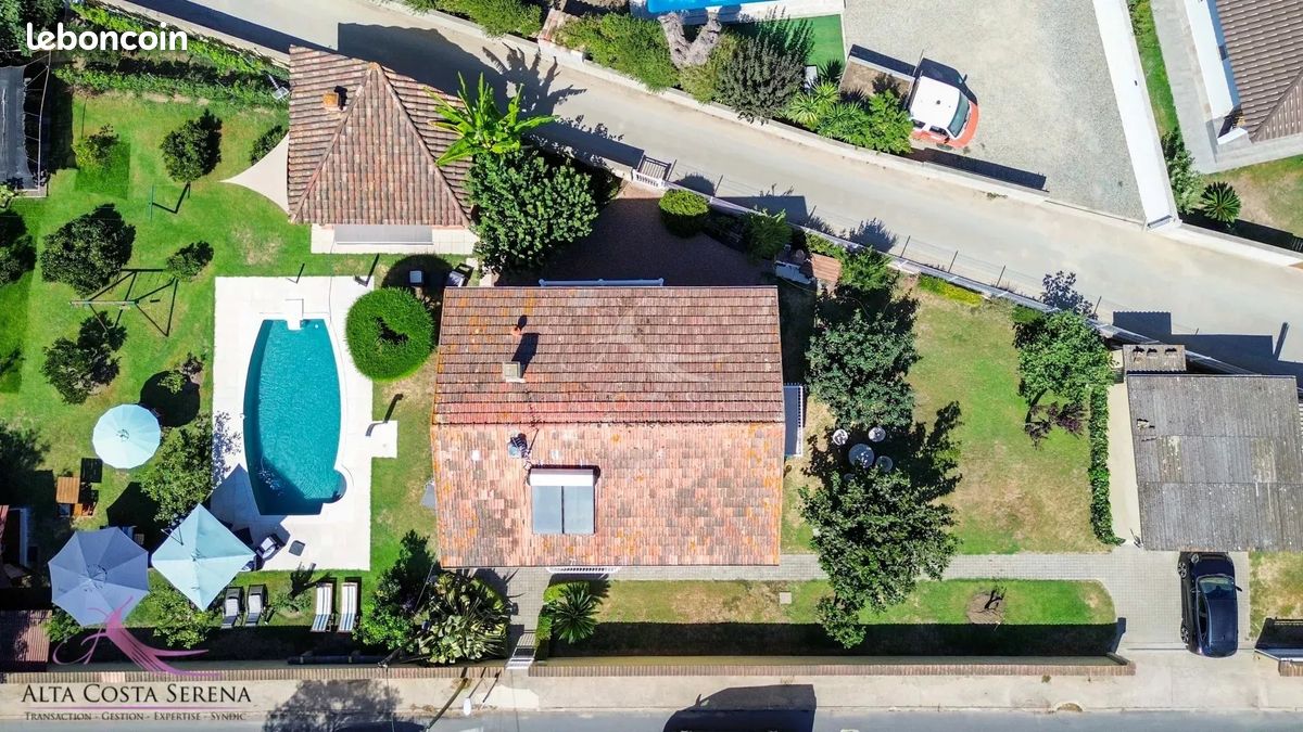 Maison 6 pièces 152 m² · à Prunelli-Di-Fiumorbo · 152 m² · 130 000 €