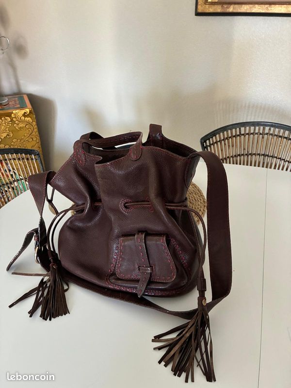 Sac lancel modele premier flirt (image 1)