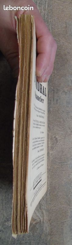 La Table Ronde n°105 septembre 1956 - André Maurois - André Siegfried - Claude Aragonnes - Emmanuel Berl - Louis Guitard - Yvon Bizardel - Michel Robida - Paul Trédant - Claude Elsen - Claude Rostand (image 3)