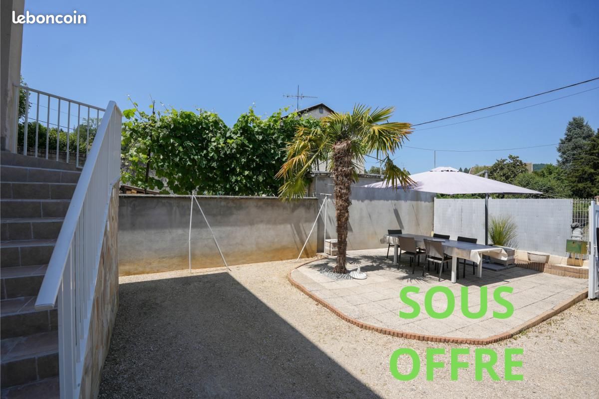 Maison 5 pièces 134 m² · à Vinay · 134 m² · 259 000 €