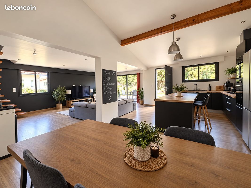 Maison 5 pièces 136 m² · à Mimizan · 136 m² · 335 000 €