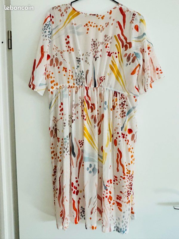 Robe Cop Copine Vêtements