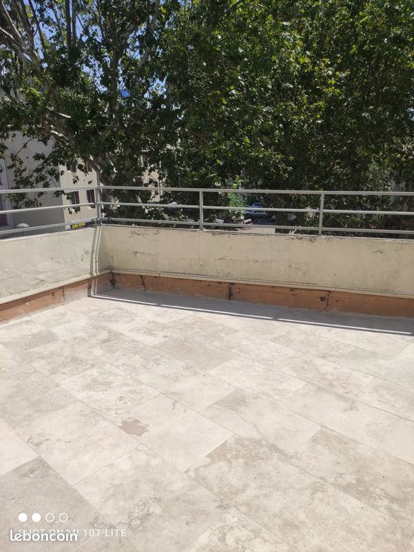 Appartement 4 pièces 70 m² · à Arles · 70 m² · 950 €