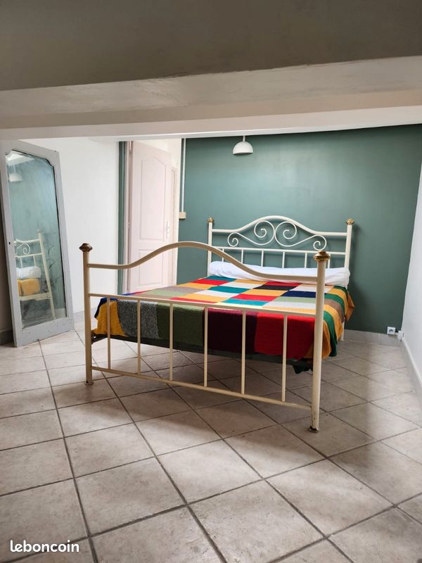 Appartement 3 pièces 30 m² · à Béziers · 30 m² · 550 €/mois