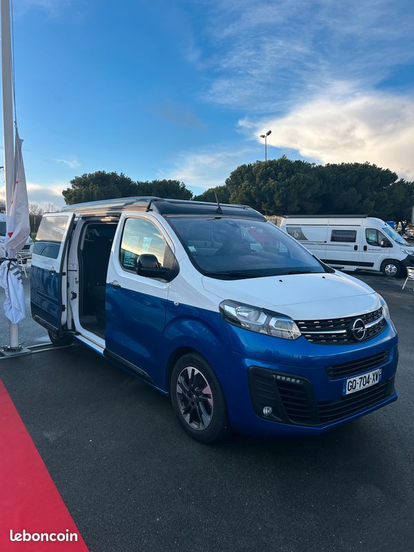 Van Crosscamp Flex (image 10)