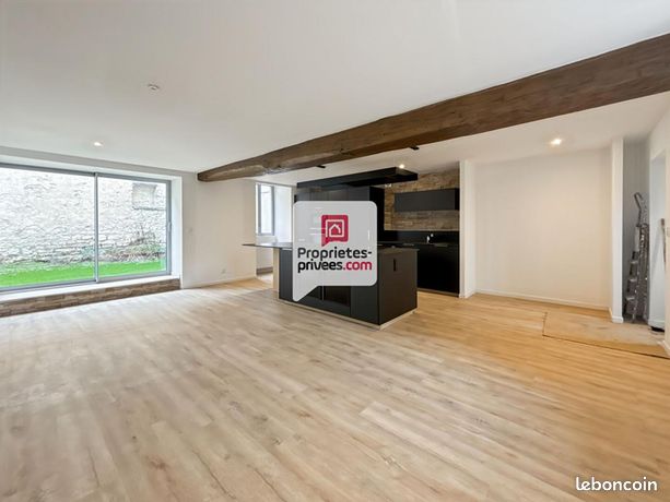 Maison 9 pièces 210 m²