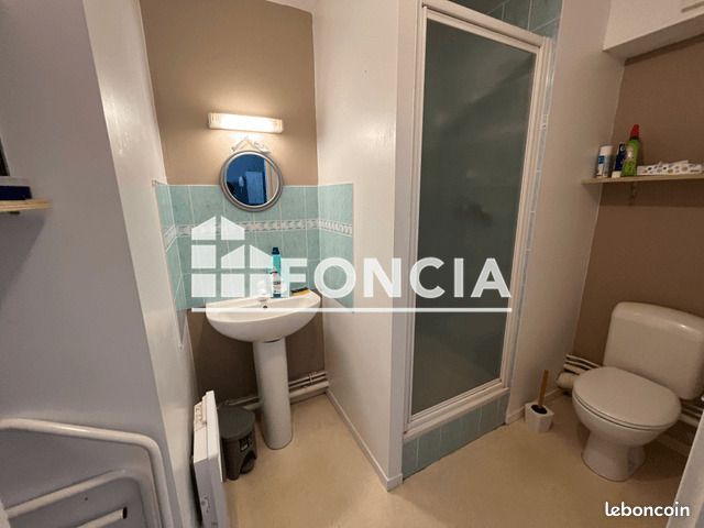 Appartement a louer arras - 2 pièce(s) - 26 m2 - Surfyn