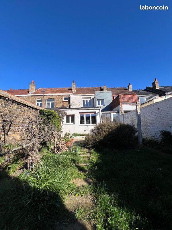 Maison 3 pièces 112 m² · à Dunkerque · 112 m² · 144 180 €