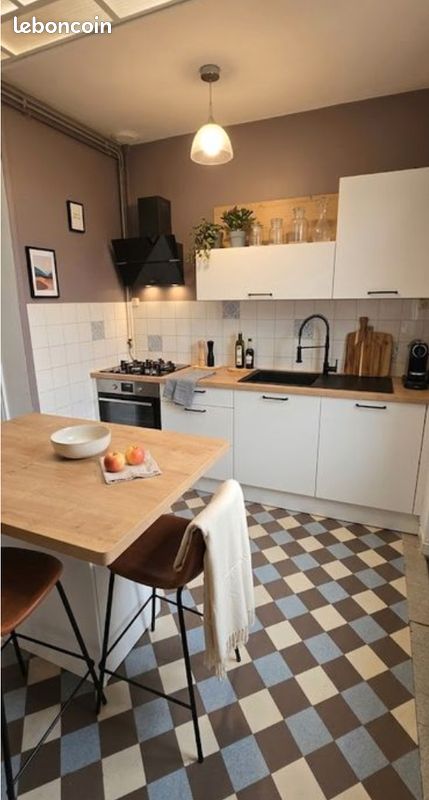 Maison 5 pièces 85 m² · à Amiens · 85 m² · 189 000 €