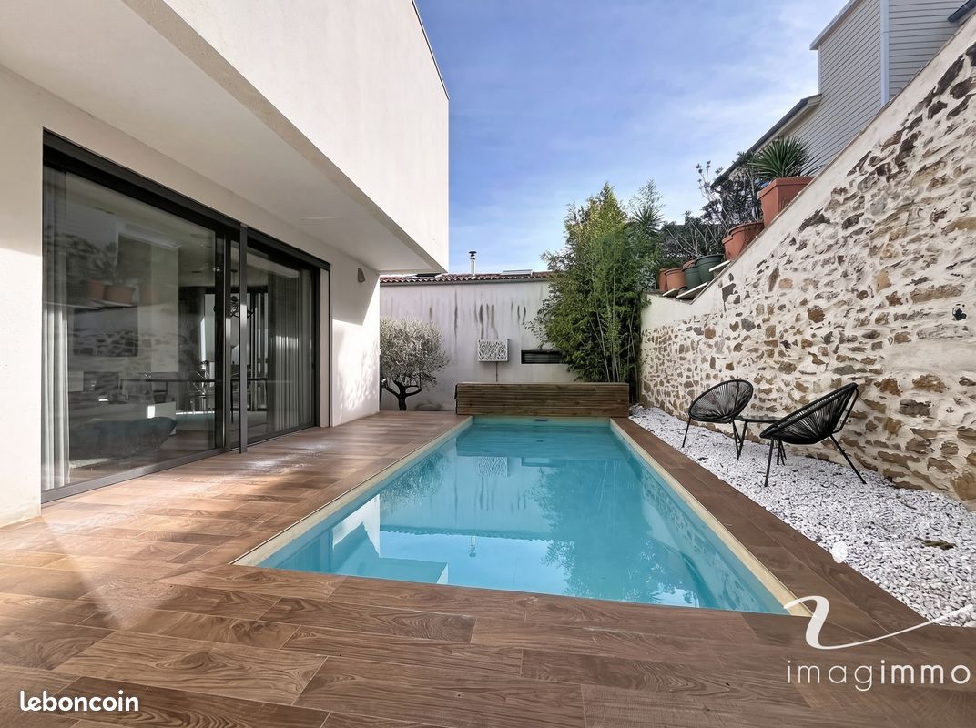 Maison 5 pièces 162 m² · à Vendargues · 162 m² · 625 000 €