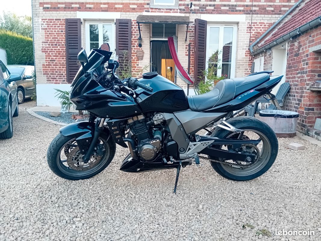 Contre custom (image 1)
