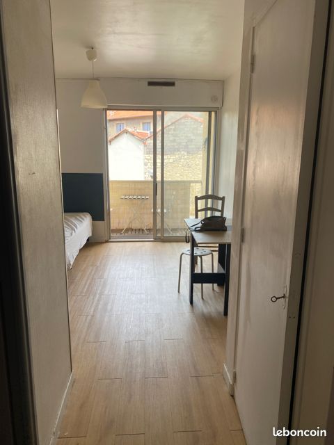 Appartement 1 pièce 22 m² · à Montpellier · 22 m² · 470 €/mois