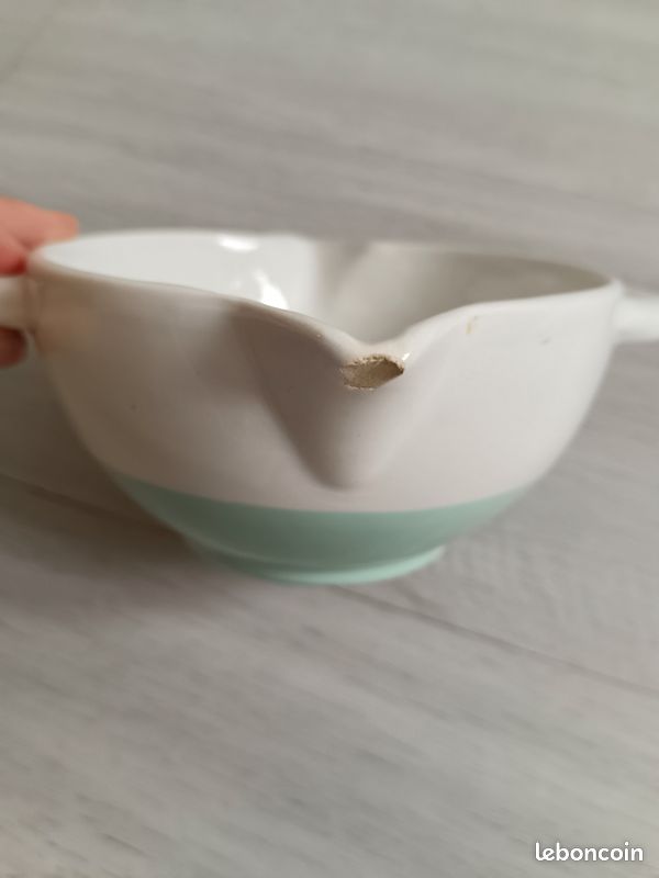 Saucière (image 5)