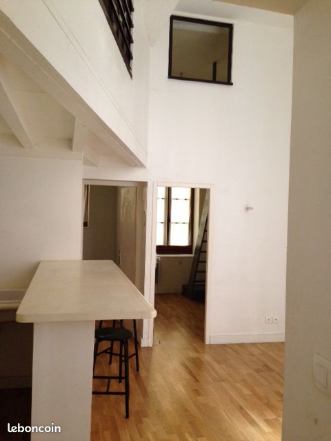 Appartement en location (image 1)