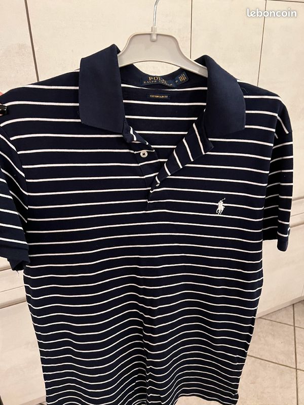 Polo Ralph Lauren (image 2)