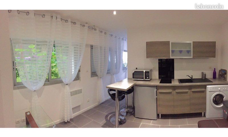 Appartement 2 pièces 32 m² · à Brest · 32 m² · 550 €